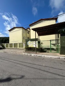 Apartamento com 3 Quartos para alugar, 70m² no Lagoa Nova, Natal