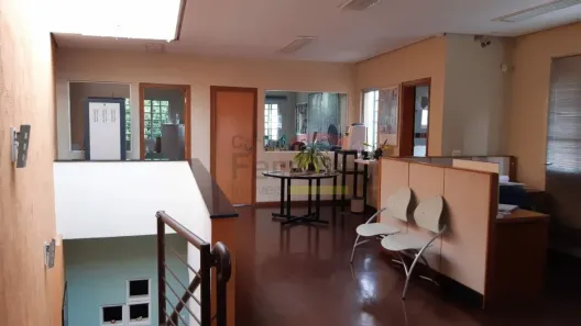 Imóvel Comercial à venda, 200m² no Vila Paulicéia, São Paulo