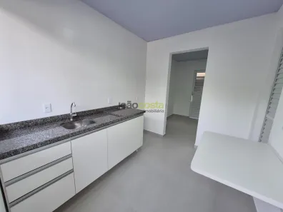 Kitnet com 1 Quarto para alugar, 20m² no Passa Vinte, Palhoça