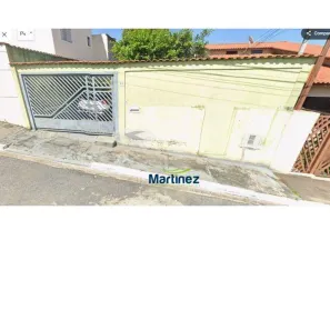 Lote/Terreno à venda, 360m² no Vila Alpina, São Paulo