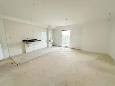 Apartamento com 2 Quartos à venda, 65m² no Vila Assunção, Santo André