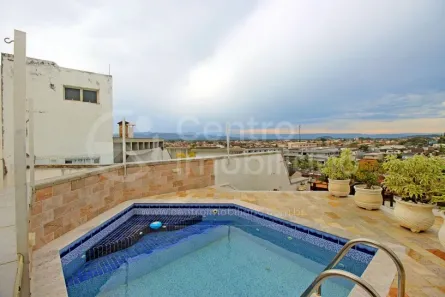 Apartamento com 3 Quartos à venda, 165m² no Balneario Samburá, Peruíbe