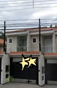 Sobrado com 3 Quartos à venda, 113m² no Vila Mazzei, São Paulo