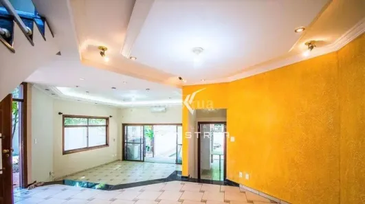 Casa de Condomínio com 5 Quartos à venda, 370m² no Parque Taquaral, Campinas