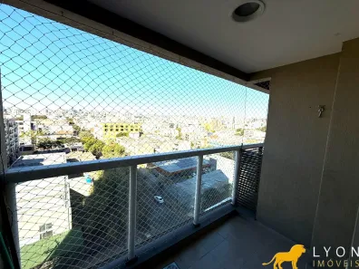 Apartamento com 2 Quartos à venda, 62m² no São Geraldo, Porto Alegre