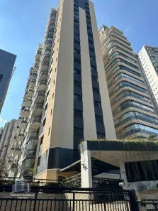 Apartamento com 2 Quartos à venda, 65m² no Vila Olímpia, São Paulo