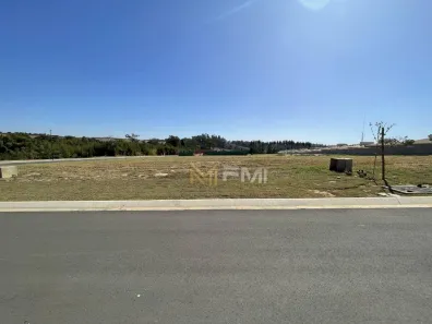 Lote/Terreno à venda, 582m² no Jardim Santa Rita, Indaiatuba