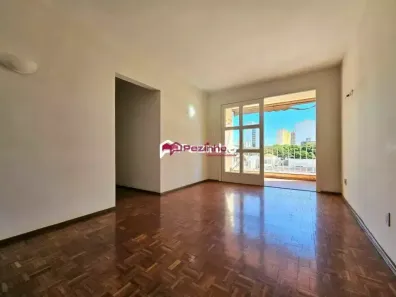 Apartamento com 4 Quartos para alugar, 70m² no Centro, Limeira