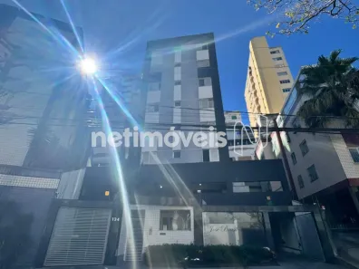 Apartamento com 3 Quartos para alugar, 130m² no Buritis, Belo Horizonte