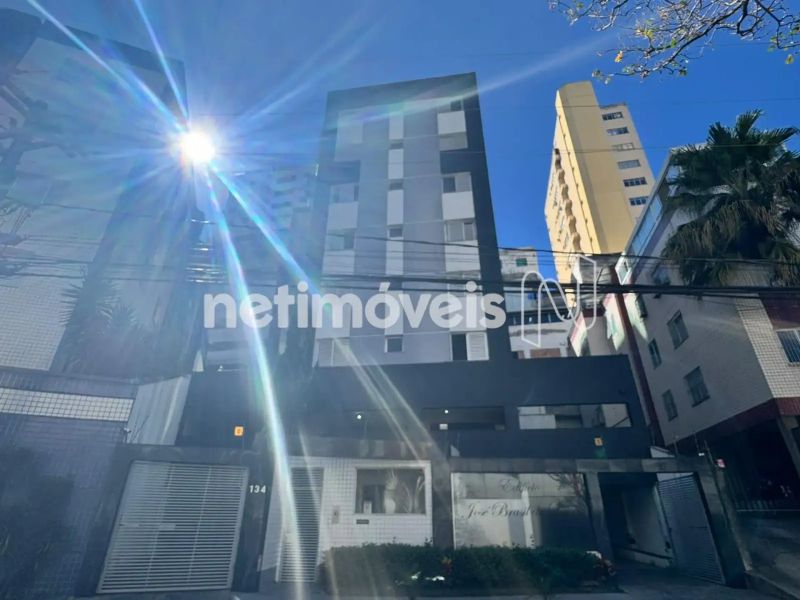 Apartamento com 3 quartos — Buritis, Belo Horizonte
