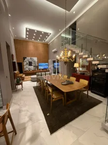 Casa de Condomínio com 4 Quartos à venda, 334m² no Jacuhy, Serra