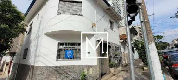 Sobrado com 2 Quartos para alugar, 94m² no Ipiranga, São Paulo