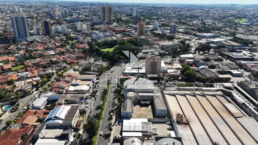 Galpão/Depósito/Armazém à venda, 1388m² no Vila Ipiranga, Londrina