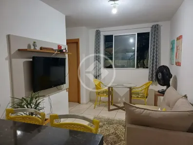 Apartamento com 2 Quartos à venda, 40m² no Coxipó, Cuiabá