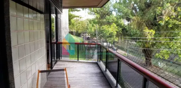 Apartamento com 2 Quartos à venda, 82m² no Leblon, Rio de Janeiro