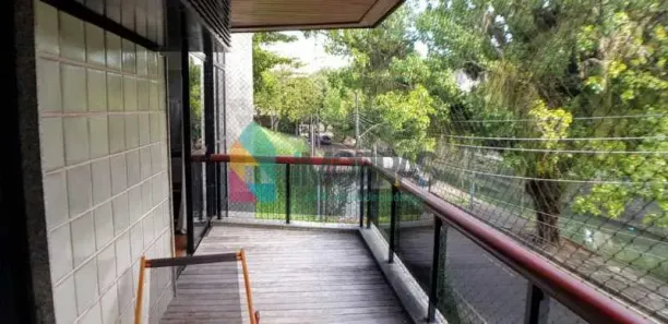 Apartamento com 2 Quartos à venda, 82m² no Leblon, Rio de Janeiro
