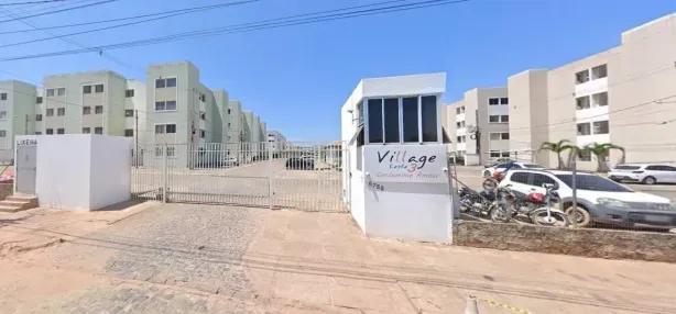 Apartamento com 2 Quartos à venda, 49m² no Vale do Gavião, Teresina