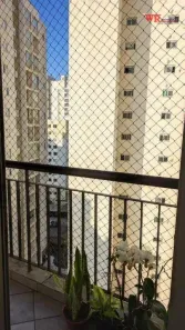 Apartamento com 3 Quartos à venda, 69m² no Planalto, São Bernardo do Campo