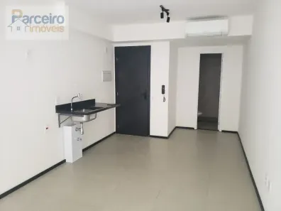 Apartamento com 1 Quarto à venda, 27m² no Consolação, São Paulo