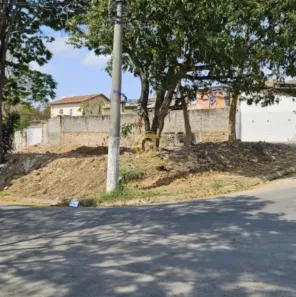 Lote/Terreno à venda, 411m² no Jardim Santo Antônio da Boa Vista, Jacareí