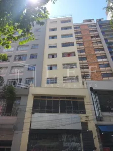 Cobertura com 1 Quarto à venda, 80m² no República, São Paulo