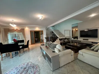 Sobrado com 3 Quartos para alugar, 400m² no Jardim São Caetano, São Caetano do Sul