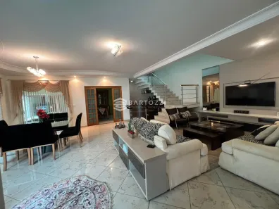 Sobrado com 3 Quartos para venda ou aluguel, 400m² no Jardim São Caetano, São Caetano do Sul