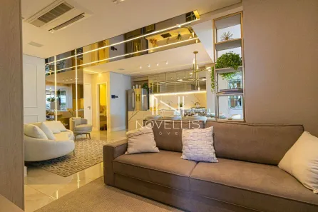 Apartamento com 2 Quartos à venda, 61m² no Jardim das Colinas, São José dos Campos