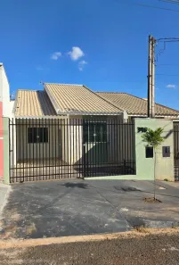 Casa com 3 Quartos à venda, 80m² no Jardim Atami, Maringá
