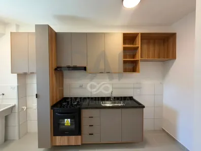 Apartamento com 2 Quartos para alugar, 56m² no Parque Residencial Groot, Holambra