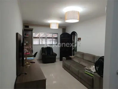 Sobrado com 3 Quartos à venda, 180m² no Jaçanã, São Paulo