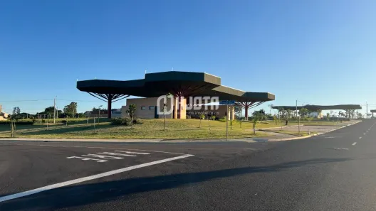 Lote/Terreno à venda, 593m² no Jardim Vitagliano, São José do Rio Preto