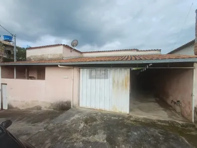 Casa com 2 Quartos à venda, 180m² no Pedra Branca (Justinópolis), Ribeirão das Neves