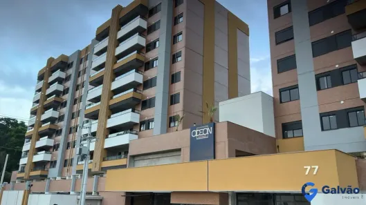 Apartamento com 3 Quartos à venda, 95m² no Portal do Paraíso II, Jundiaí