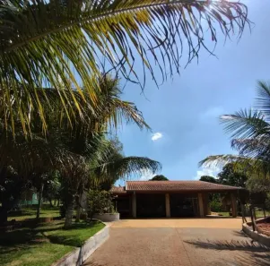 Fazenda/Sítio com 2 Quartos à venda, 150m² no Parque dos Pinheiros, Nova Odessa