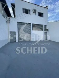 Galpão/Depósito/Armazém à venda, 488m² no Vila Baby, São Paulo