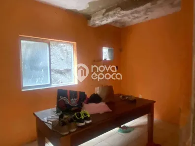 Casa com 6 Quartos à venda, 400m² no Tijuca, Rio de Janeiro