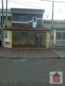 Casa com 4 Quartos à venda, 191m² no Jardim Botucatu, Sorocaba