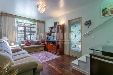 Sobrado com 3 Quartos à venda, 127m² no Cupecê, São Paulo