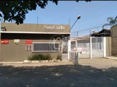 Casa com 4 Quartos à venda, 349m² no Boa Esperança, Cuiabá