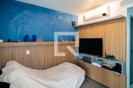 Kitnet com 1 Quarto à venda, 27m² no Consolação, São Paulo