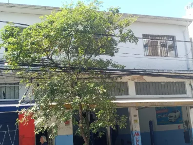 Ponto Comercial à venda, 505m² no Jaguaré, São Paulo