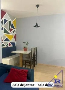 Apartamento com 2 Quartos à venda, 55m² no Vila Prudente, São Paulo