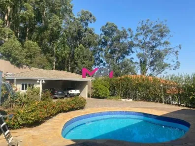 Casa com 3 Quartos à venda, 380m² no Parque dos Cafezais VI, Itupeva