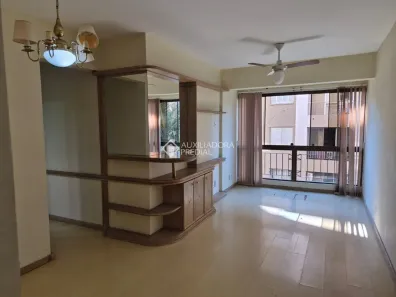 Apartamento com 2 Quartos para alugar, 58m² no Jardim Carvalho, Porto Alegre