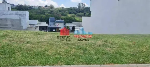 Lote/Terreno à venda, 303m² no Samambaia, Valinhos