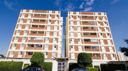 Apartamento com 2 Quartos à venda, 65m² no Vila Industrial, Campinas