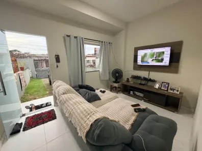 Sobrado com 2 Quartos à venda, 90m² no Centro, Ananindeua