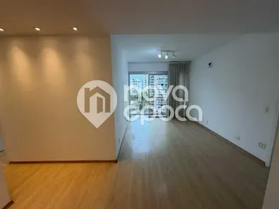 Apartamento com 2 Quartos à venda, 76m² no Botafogo, Rio de Janeiro