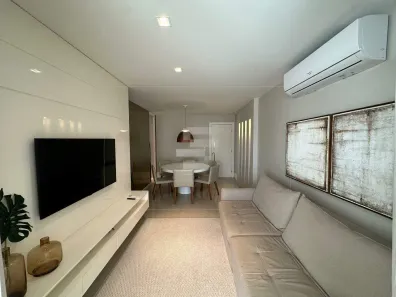 Apartamento com 3 Quartos à venda, 97m² no Praia da Costa, Vila Velha